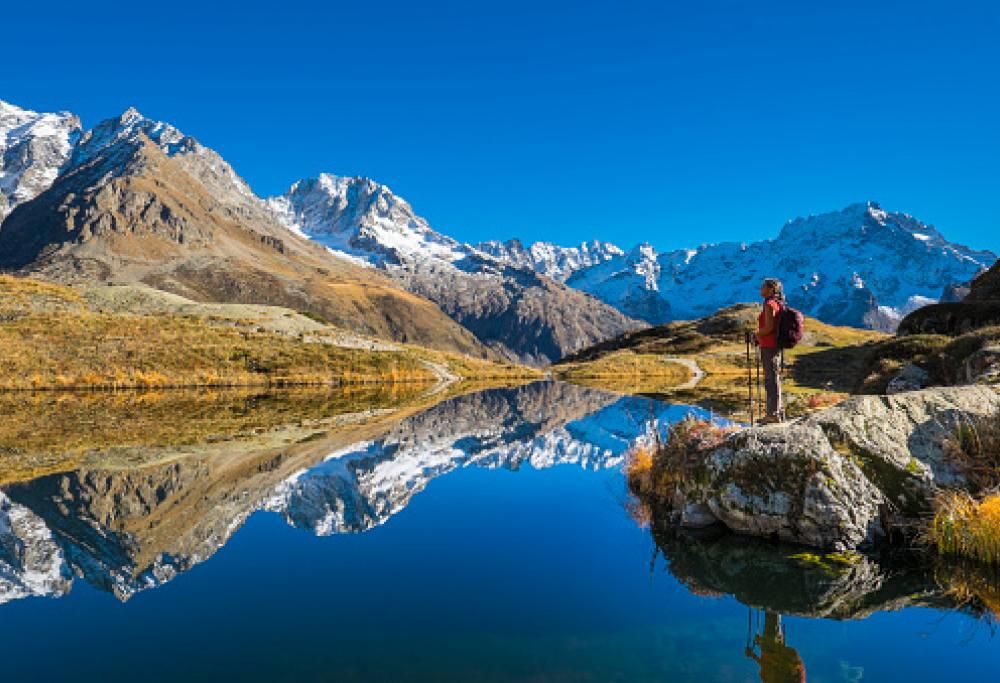 Oroscopo, ad ogni segno la sua vacanza
