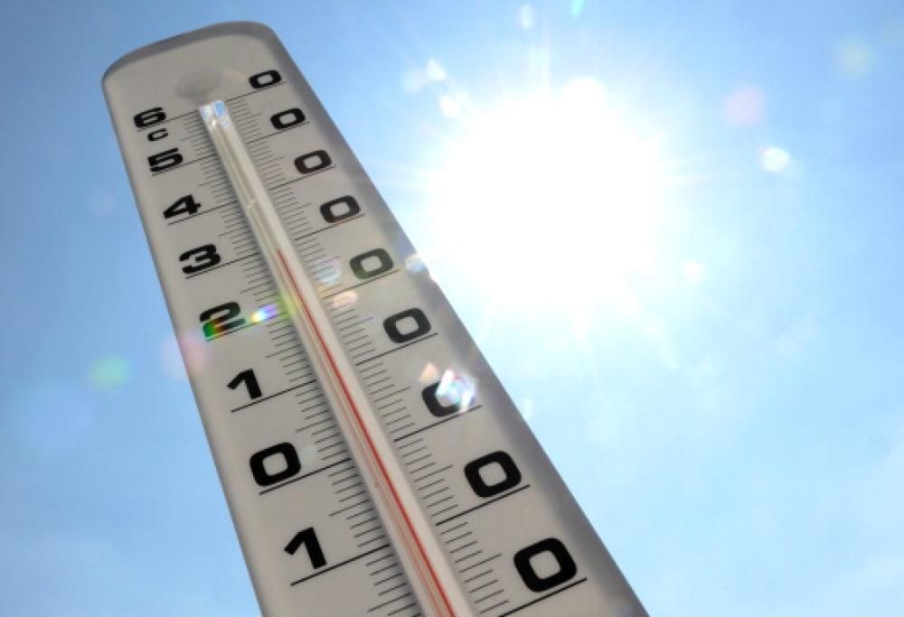 Ecco quale sarebbe la temperatura perfetta per vivere sereni