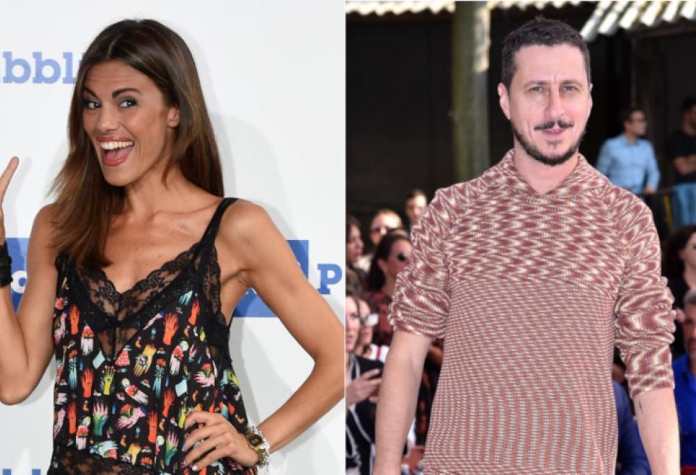Bianca Guaccero e Luca Bizzarri: è scoppiato l’amore?