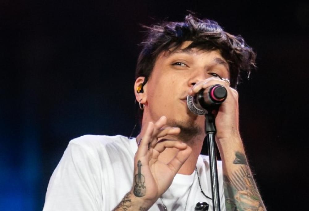 Sanremo 2019, il Presidente di giuria a Ultimo: “impari a perdere!”