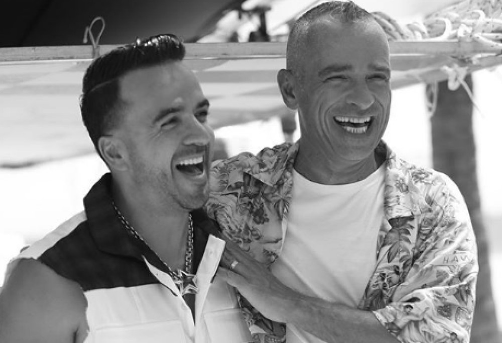 Sanremo 2019, Eros Ramazzotti e Luis Fonsi saranno i superospiti della serata finale