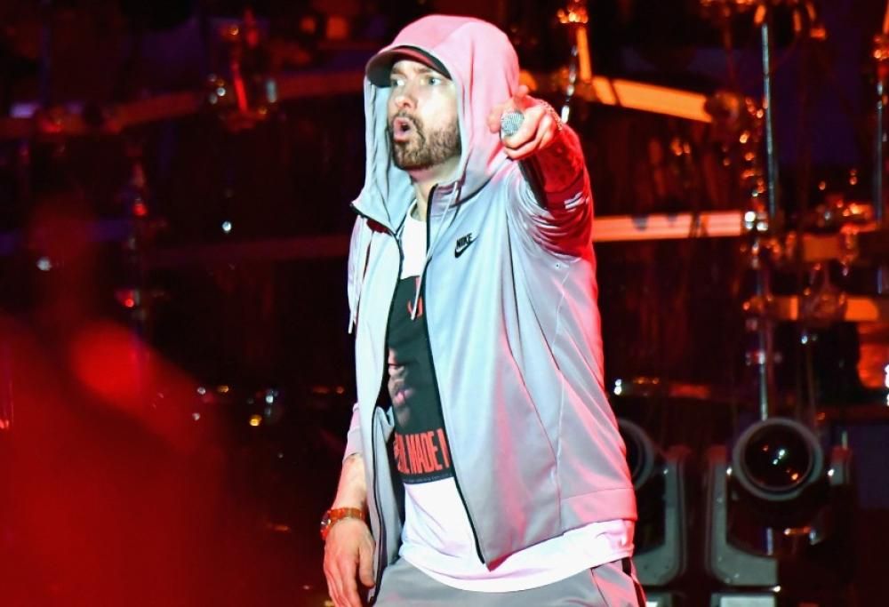 "8 Mile" di Eminem proiettato a scuola, i genitori degli alunni insorgono