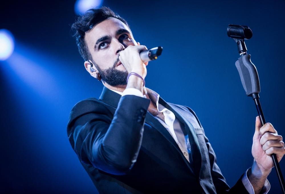 Marco Mengoni, l’anteprima dei nuovi video sui social