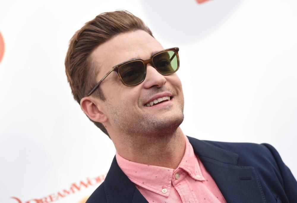 Ancora problemi alle corde vocali per Justin Timberlake