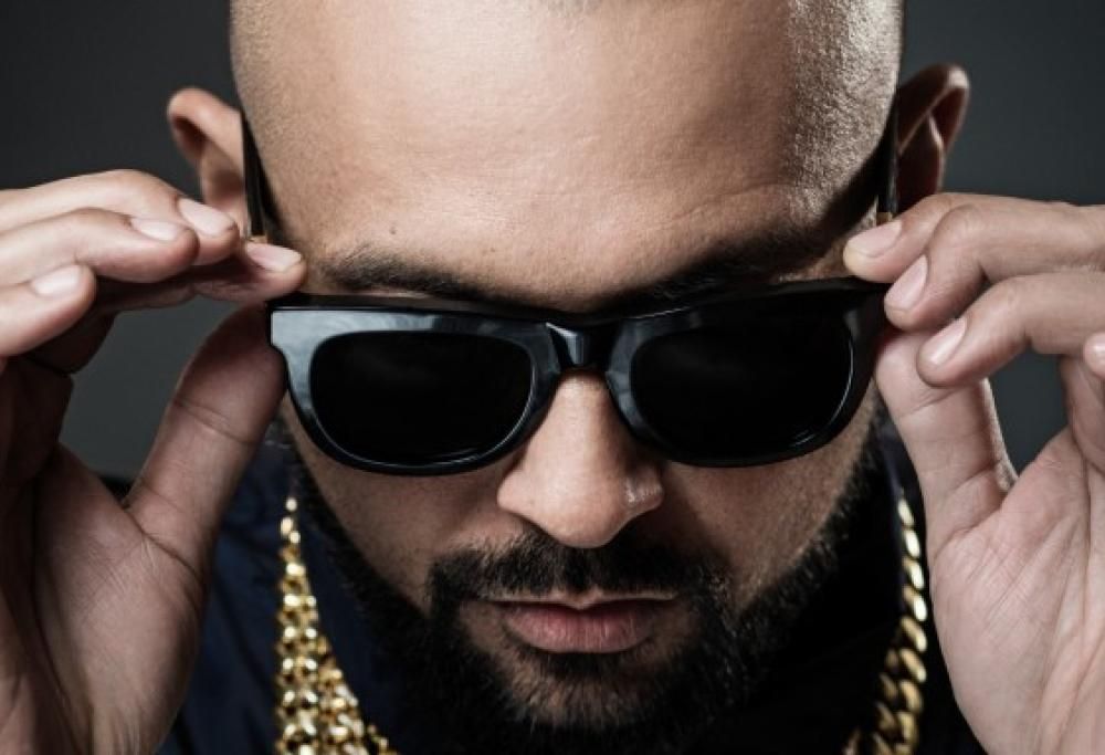 Anche Sean Paul protagonista dell’estate al Parco di Selinunte