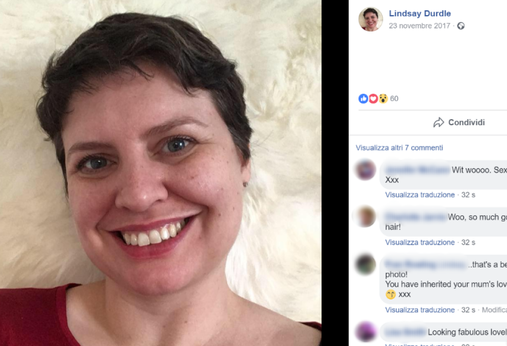 PayPal scrive a un’utente ormai deceduta dicendo che la sua morte viola il regolamento