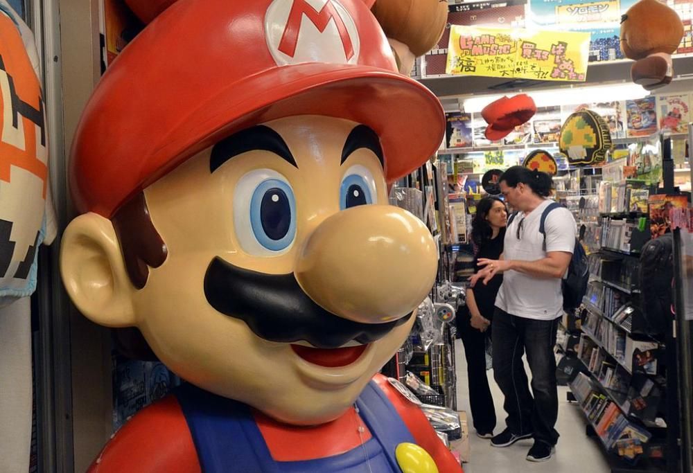 I 10 personaggi più famosi tra i 40enni