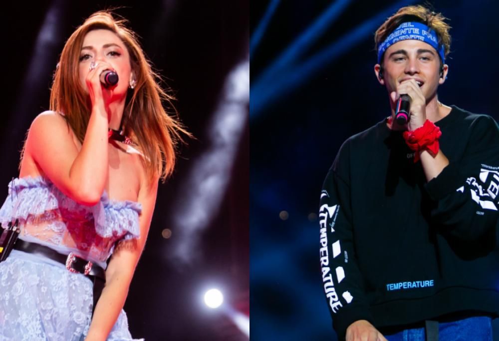 Wind Summer Festival, 2a serata: Annalisa, Riki e i CNCO fanno cantare ancora più forte il pubblico