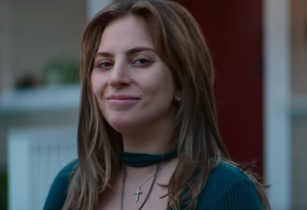 Il film con Lady Gaga aprirà la Mostra del cinema di Venezia
