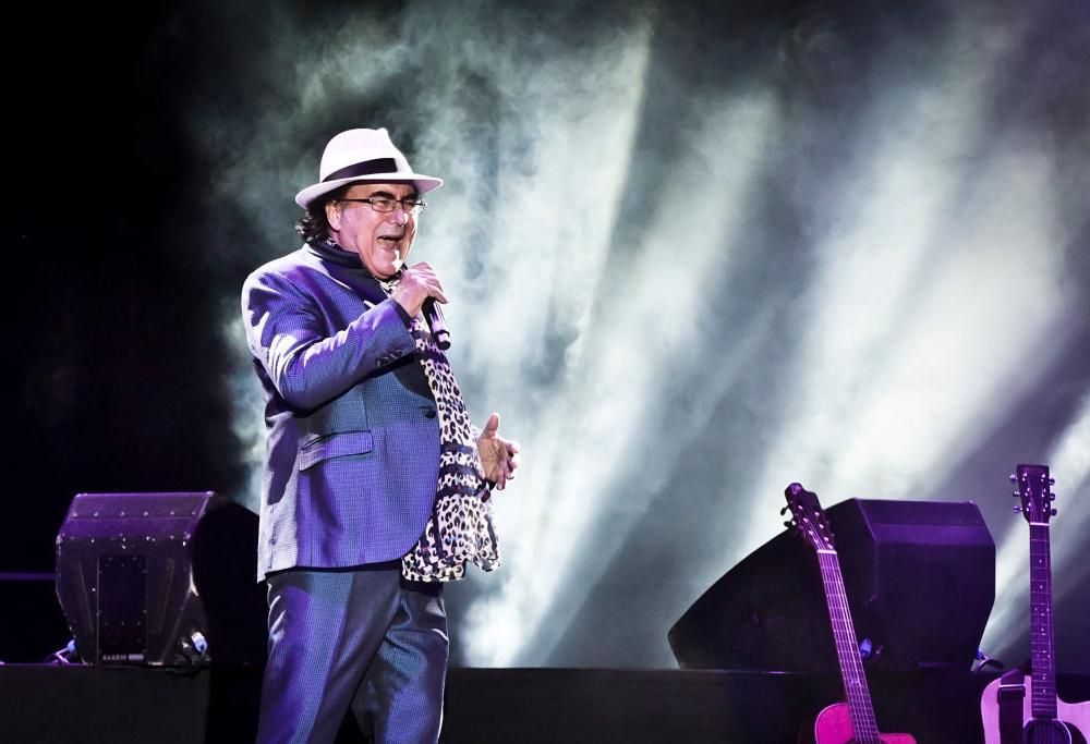Al Bano e il rapporto con Romina: “Il destino a volte fa strani scherzi…”