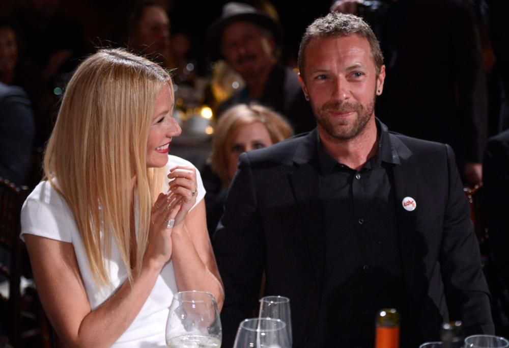 Gwyneth Paltrow: “Volevo un terzo figlio da Chris Martin”