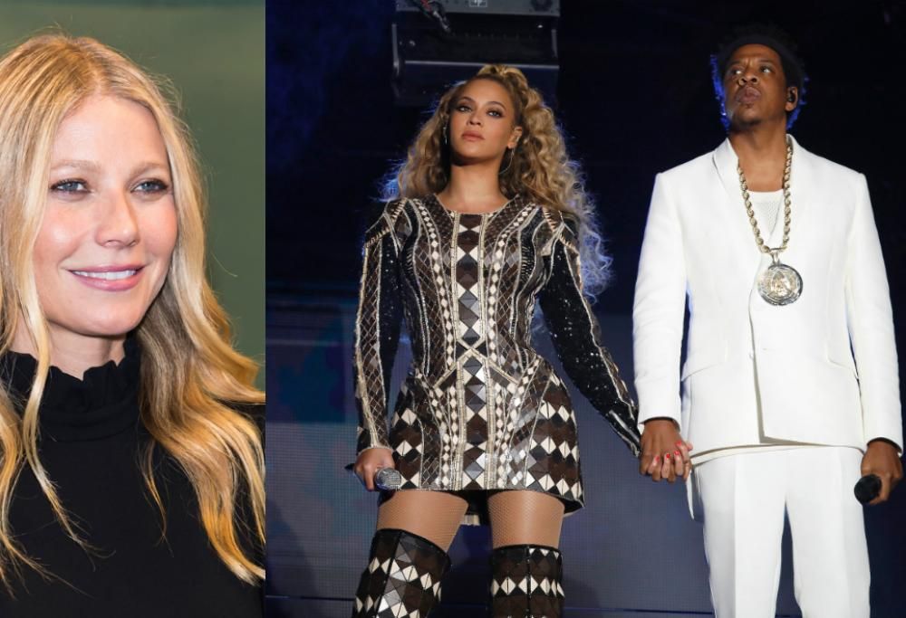 “Jay-Z ha tradito Beyoncé con Gwyneth Paltrow”: le parole di Amber Rose
