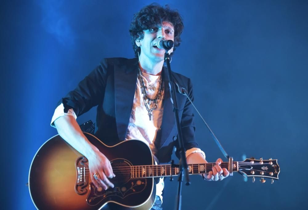 Ermal Meta contro i porti chiusi: “Non sarei arrivato qui”