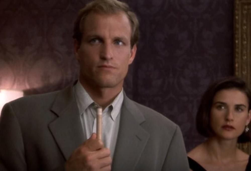Presto uscirà il remake di “Proposta Indecente”, il film che fece scandalo negli anni ’90