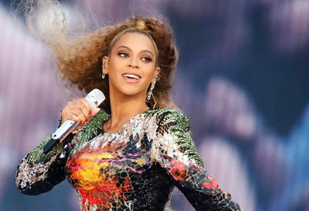Il diavolo veste Beyoncé: la cantante sarà direttrice di Vogue per il numero di settembre