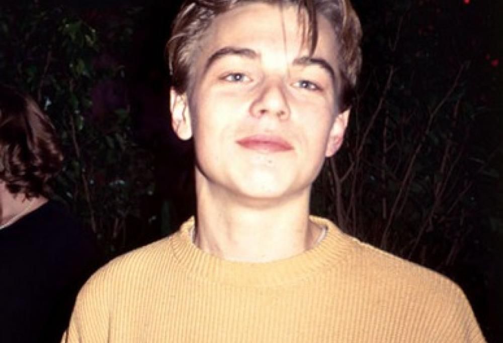 10 star quando non erano famose. Le riconoscete?