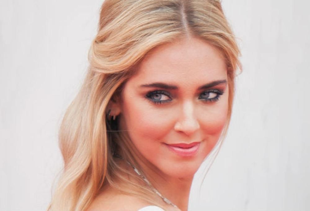 Presto un documentario sulla vita di Chiara Ferragni