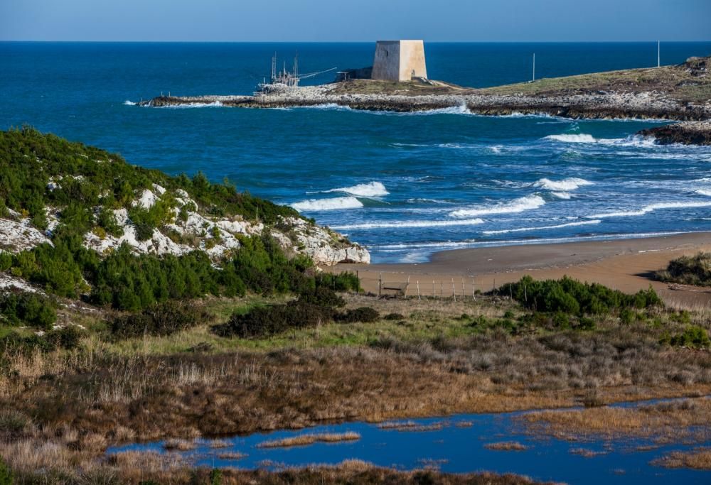 Puglia: acque cristalline, tradizione, rispetto per l’ambiente e idee innovative