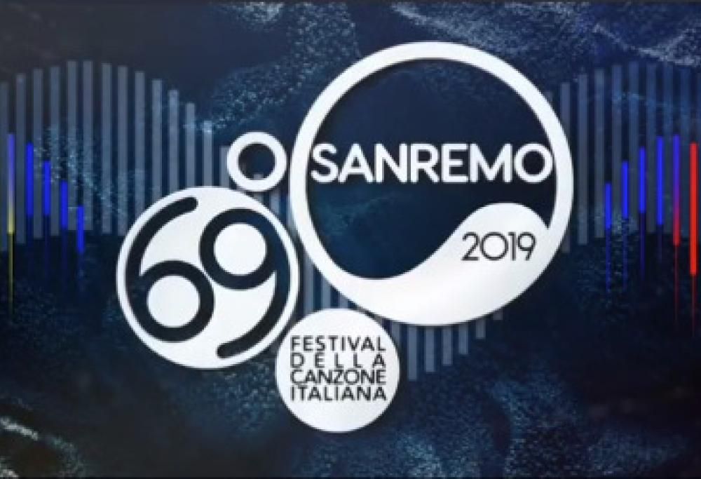 Sanremo 2019: saranno Claudio Bisio e Virginia Raffaele ad affiancare Claudio Baglioni. Gli ospiti saranno Bocelli, Elisa e Giorgia