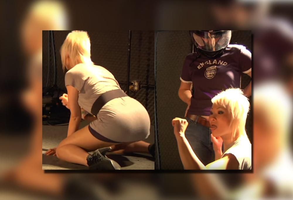 AIR SEX WORLDCHAMPIONSHIPS – QUANDO MIMARE DI SCOPARE DIVENTA UN CAMPIONATO MONDIALE! (VIDEO DI MIMI ZOZZI)