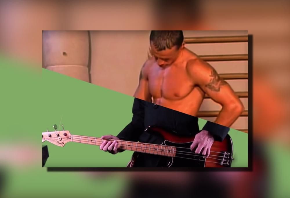 QUANDO IL MONDO DEL PORNO E DELLA MUSICA SI INCONTRANO IN UN VIDEO IGNORANTISSIMO!