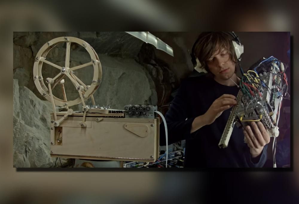 2 NUOVI STRUMENTI MUSICALI CHE CREANO UNA MELODIA DA LASCIARVI A BOCCA APERTA!