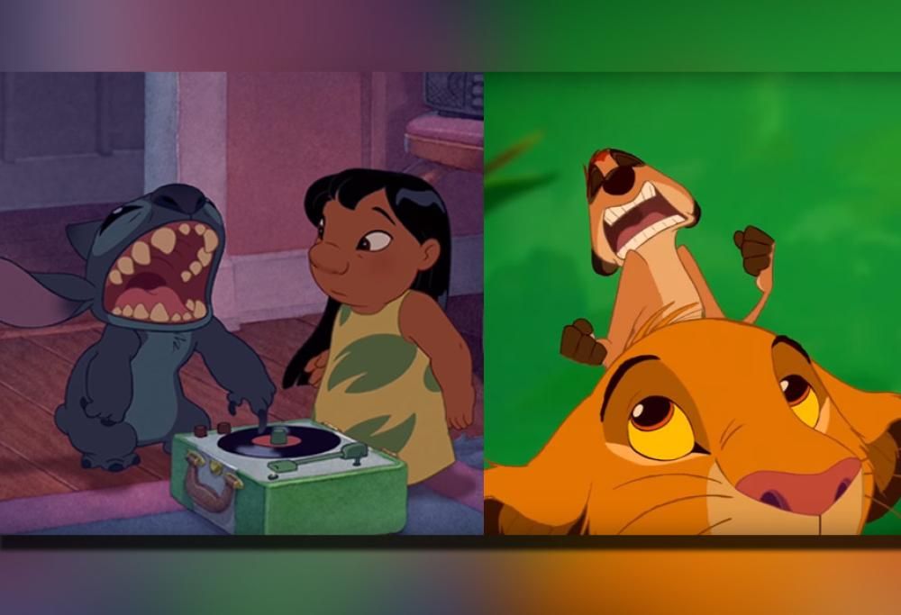 FANTASIA: IL MASHUP DISNEY CHE TI LASCERA’ A BOCCA APERTA! (VIDEO)