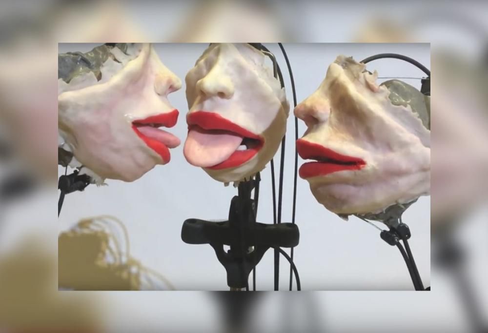 ROBOT LIMONATORI: PREPARATEVI A RIMANERE TRAUMATIZZATI! (VIDEO “BOH”)