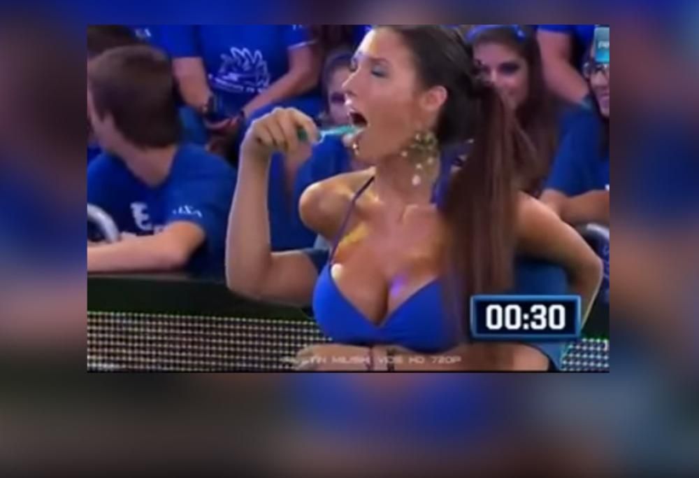 VI PRESENTIAMO IL “SEXY GAME” DEFINITIVO! (VIDEO SOFT-ZOZZO)