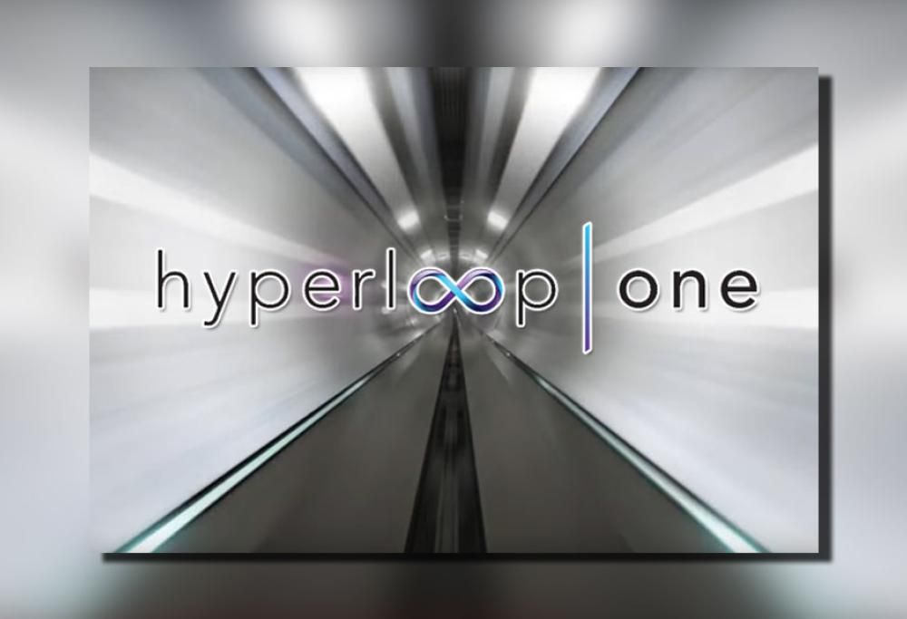 VIAGGIARE CON LA SUPER VELOCITA’ ORA SI PUO’: 160KM IN 12 MINUTI