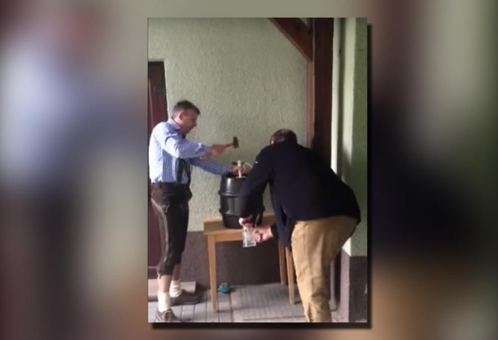 SE AMATE LA BIRRA NON APRITE QUESTO VIDEO!