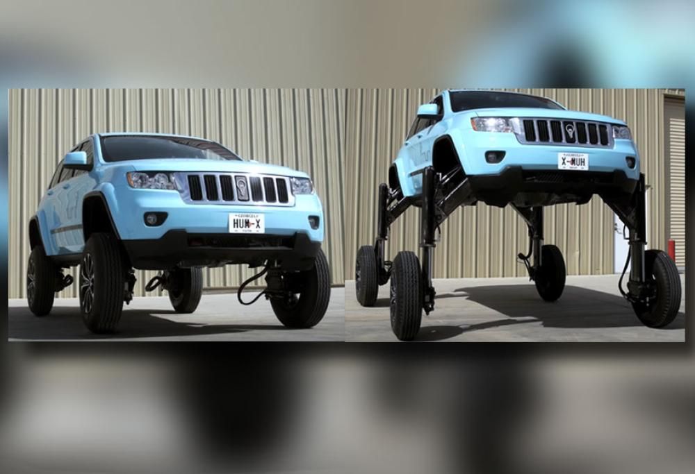 PROBLEMI NEL TRAFFICO? BASTA UN TASTO E MINC*IA LEVATI!