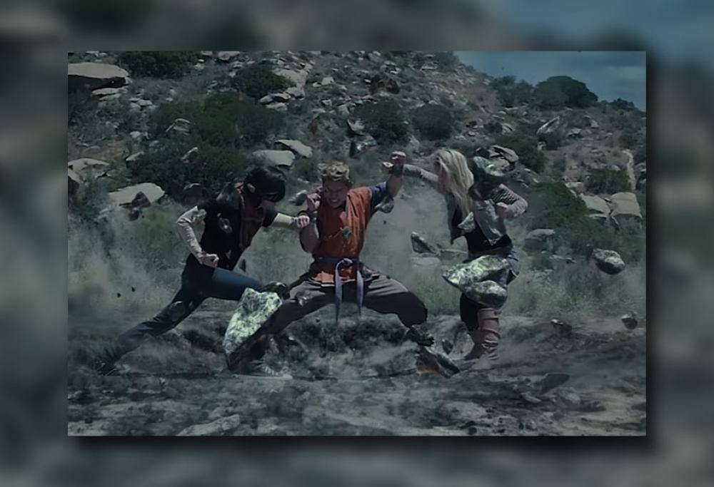 DRAGON BALL Z: LIGHT OF HOPE – IL FAN MADE MIGLIORE DELL’ORIGINALE!