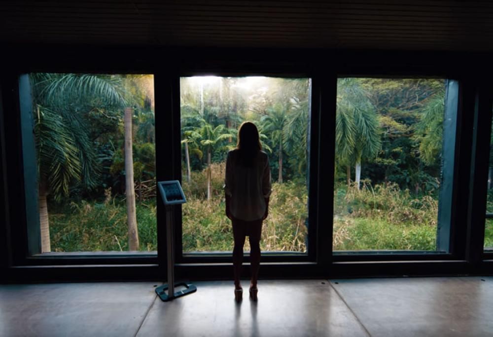 JURASSIC PARK IN REAL LIFE… CIRCA!