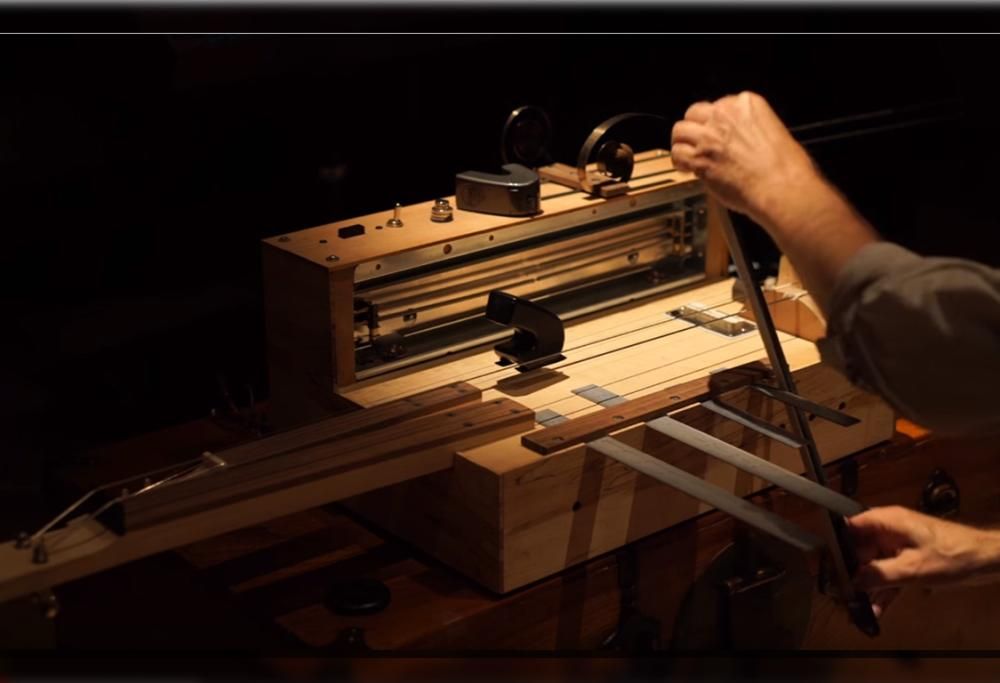 QUESTO VIDEO TI PROVOCHERA’ BRIVIDI E PELLE D’OCA! (SCOMMETTIAMO?)