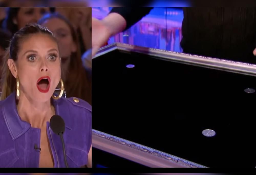 IL TRUCCO DI MAGIA CHE STA LASCIANDO DI M*RDA IL MONDO! (VIDEO)