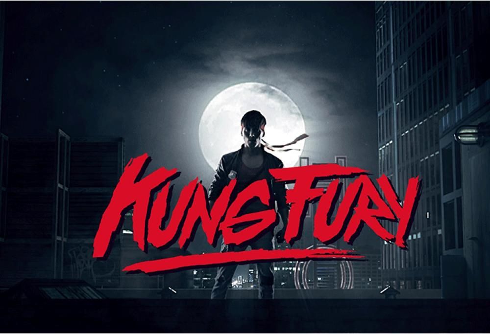 KUNG FURY – Il Film Demenziale anni 80 partorito dall’Internet!