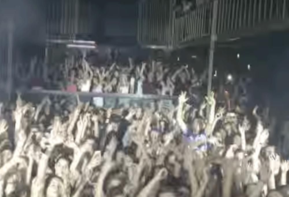 IL GENIO DEL GIORNO: Dj “Trolla” una folla intera!