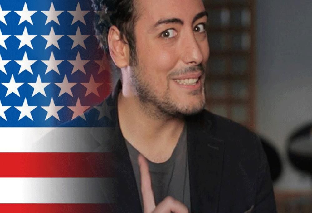 Le domande agli Americani dagli Italiani! By The Jackal