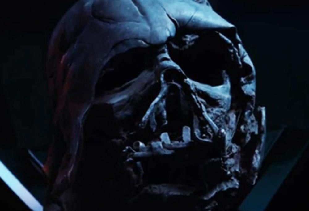 Star Wars: Il Risveglio della Forza – Trailer Italiano Ufficiale