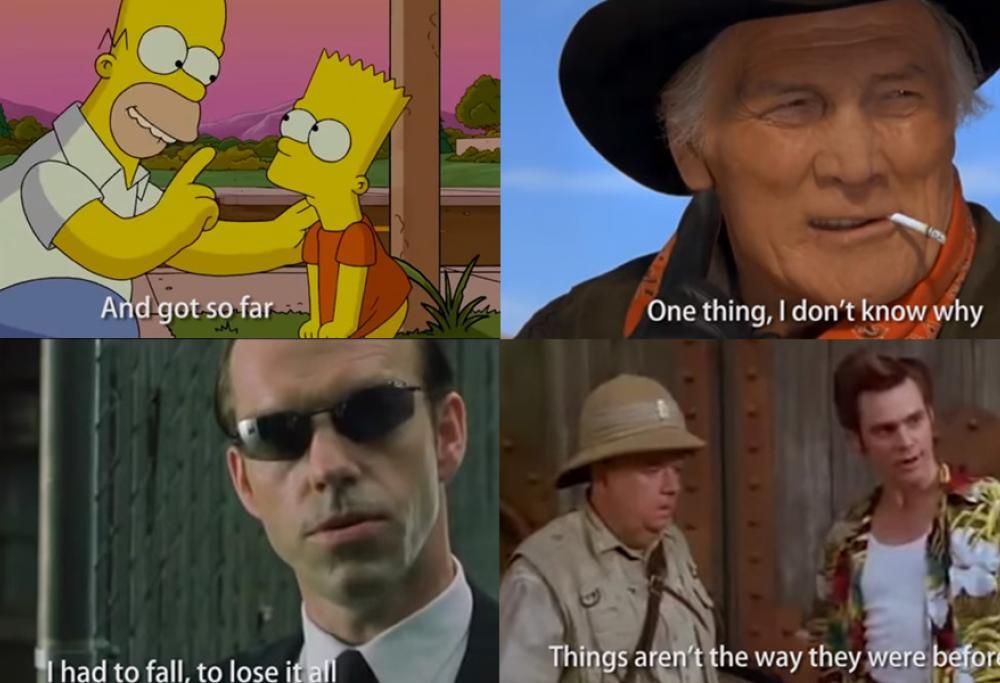 In the End dei Linkin Park, ricantata da 183 Film!