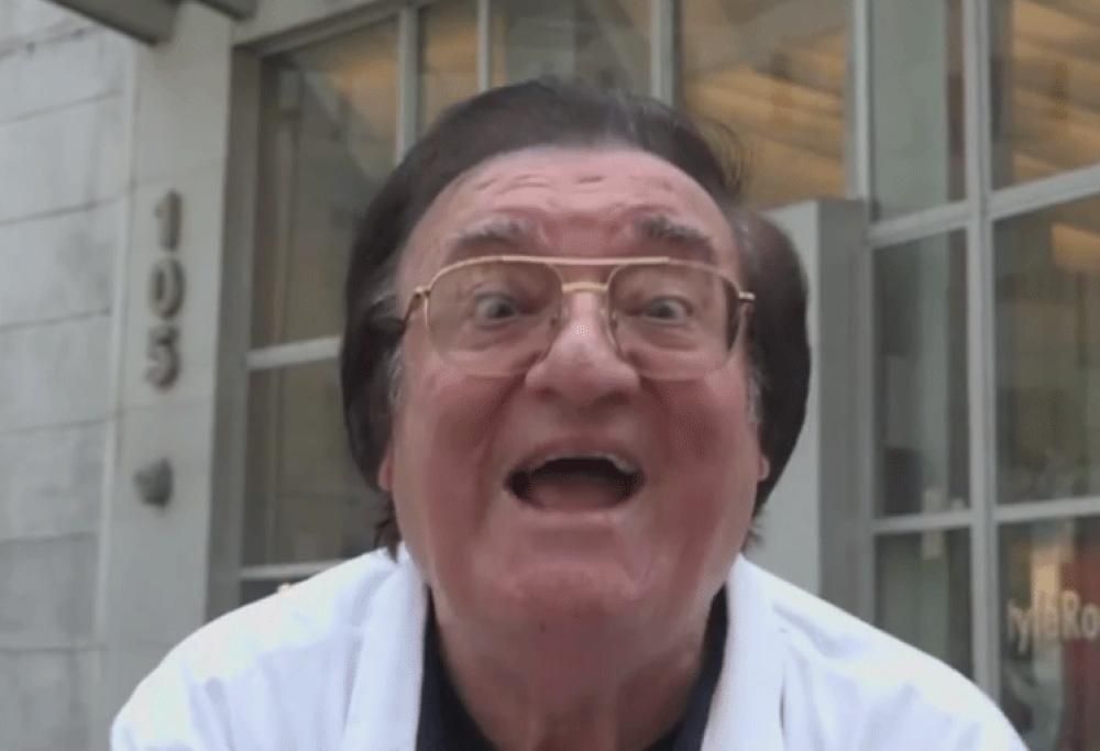 LEONE DI LERNIA – EXPO 2015