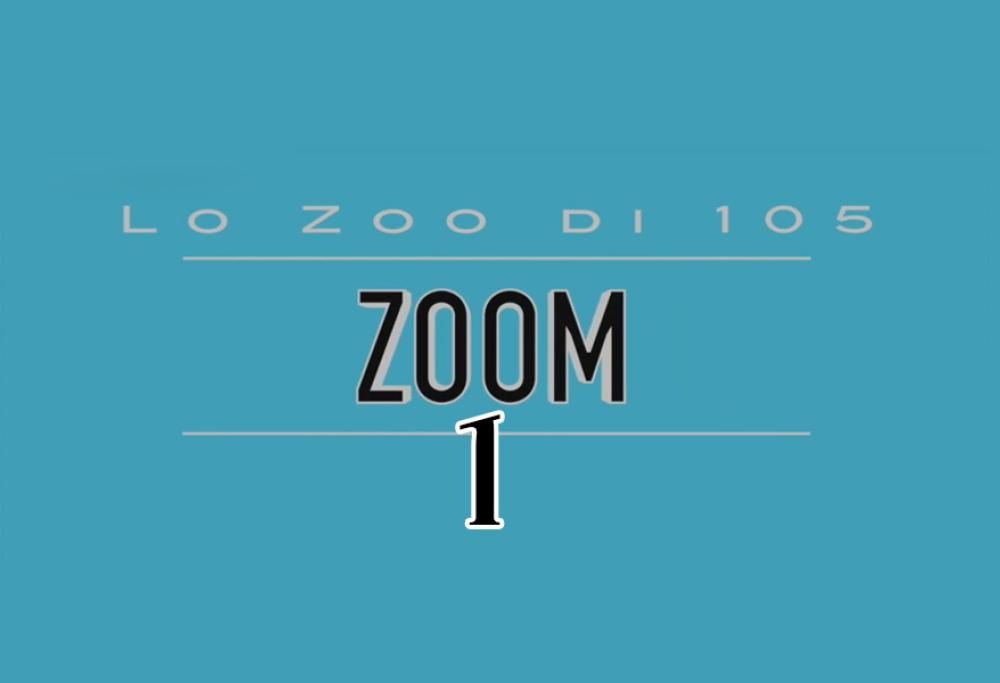 ZOOM 1: DIETRO LE QUINTE CON IL MAGO WENDER