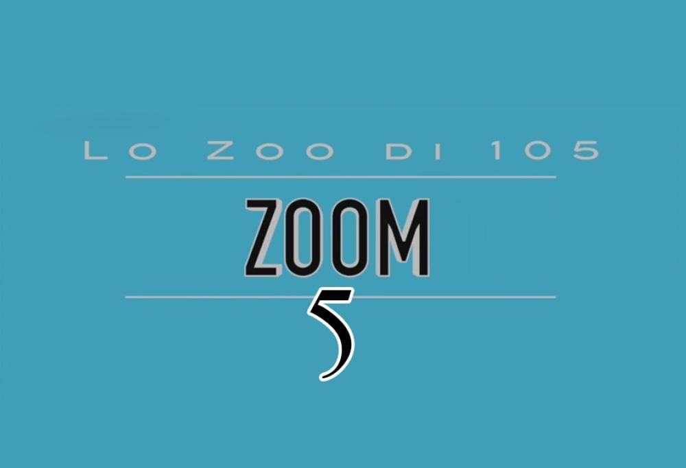 ZOOM: Imbarchiamo Leone di Lernia