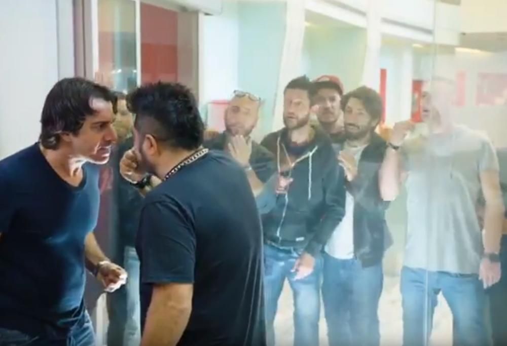 LO ZOO DI 105: Le apparenze ingannano