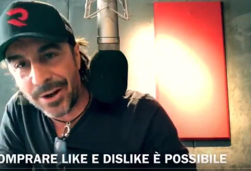 COMPRARE I LIKE MA SOPRATTUTTO I DISLIKE: COME?