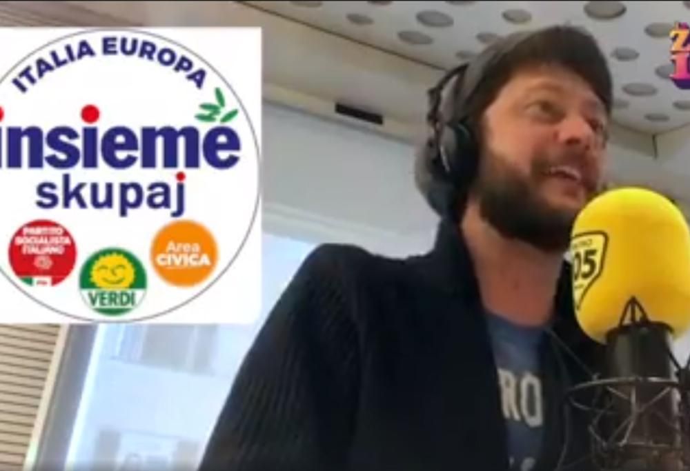 12 IMPROBABILI LISTE ELETTORALI CHE TROVERETE SULLA SCHEDA