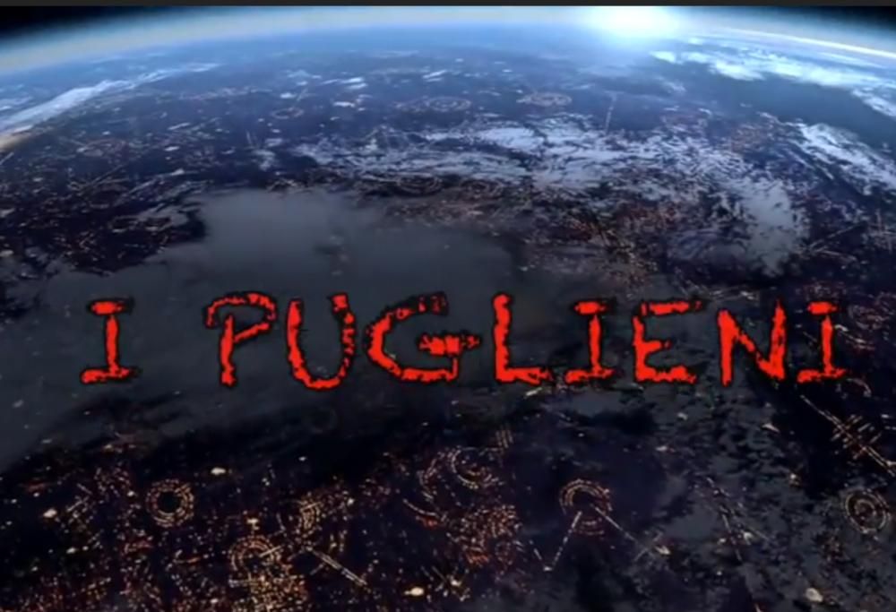 I PUGLIENI: Il ritorno! (2018 Edition)
