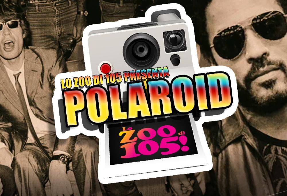 POLAROID: Usa Vs Italia!