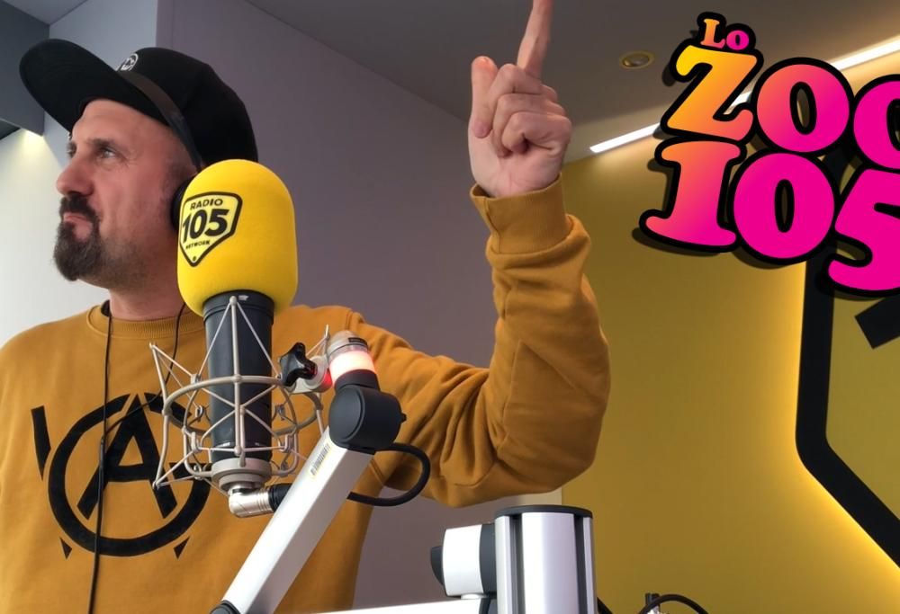 WENDER – ITALIA AMORE MIO